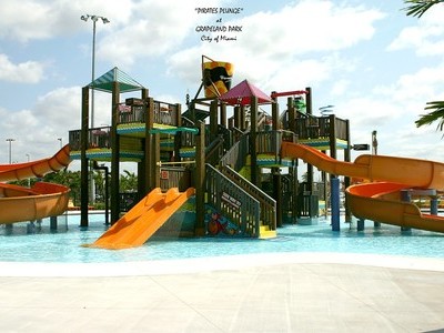 Grapeland Park